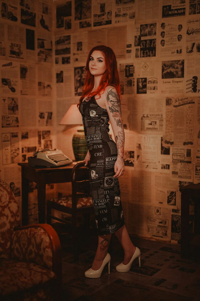 die mit den hunden leaks